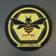 Transformers Ocean Studio Bumble Bee PVC coasters,In stock!