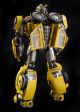  Zeta Toys ZV01 Pioneer Bumblebee transformable Action figure.restock