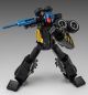 Transformers X-Transbots MX-16 Overheat Alloy Edition G2 DragStrip version