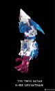 Transformers TFC Toys S-03 S03 Leviathan Rippersnapper,in stock