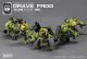 1/24 scale Fiftyseven Numebr 57 manhunter Grave Frog,in stock