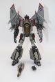 SX-01 Thunder Warrior BLITZWING DLX Scale,in stock