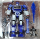 Thunder Warrior SX-02 Sound.wave Robot,Special Price,in stock