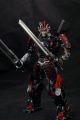  MetaGate G01B Haiku Drift Redxia Black Limited Version