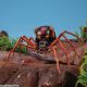 Transformers Masterpiece MP-46 Blackwidow Beast Wars Action Figure 