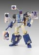 Transformation X-Transbots MX-13T crackup Youth Edition,in stock