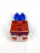 MS-TOYS MS-01T Light of Freedom Optimus prime Clear Version,in stock!