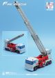 Transformation MechFansToys MFT MF-45R Fire Rescue,In stock