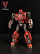 Zeta Toys ZV03 Guardian CliffJumper transformable Action figure Toy