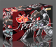 JinBao DF04B Destroy Force Black OP WARRIOR ,In stock!