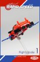  Transformation MFT MECHANIC TOYS MS25R Rapid Speed,in stock