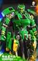 Transform Toys Trojan Horse TH-01 Hurricane,in stock!