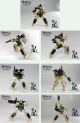 X2toys Infinte Dimension Solider RS004 set(6 soliders/set)In stock