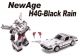 Transformers Newage Alliance H4G Black Rain In stock!
