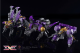 Planet-X  Transformers PX17 18 19 Robot insect Recoil shrapnel