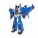 DEFORMATION SPACE DS-01R Thundercracker,in stock