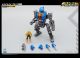 Mech Fans Toys Lost planet MFT DA-21 Blue Power Armor,In stock!