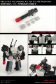 Shockwave Lab SL-163 the upgrade kit for G.I.JOE Megatron