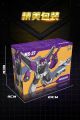 Transformation MFT Mechanic Toys MS-27 Poison,in stock