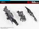 DNA DK-18 upgrade kit for Transformers SS-56 SoundWave,in stock