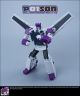 MFT Mechanic Toys MS-27A New Version Poison,in stock