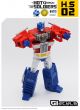 Transformation HOT SOLDIERS HS02 HG-02 Optimus Prime Glscyle,In stock