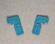 CR-63 upgrade kit for SS86 Autobot Perceptor,in stock