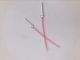 Dr.Wu DW-P34 Double-Pole kit Pink version,In stock!