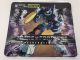 Transformers Hasbro Ocean Studio Galvatron mouse pad(294*257*2mm),In stock!