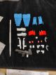ZX studio ZX-29 upgrade kit for IDW Orion Pax,preorder.
