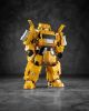 Iron Factory IF EX-62D mini Grapple Transformable Action Figure Toy
