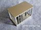 Keith Fantasy Club KFC KP-05S Sliver Type Cage