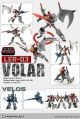 Fansproject Lost Exo Realm LER-03 Volar & Velos 