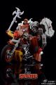 Unique Toys DX9 UT-D02S Splinter,In stock!