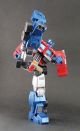 Transformers Alphamax ORITOY Hero of Steel TF Convoy Optimus Prime Figure