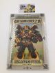 Hasbro Transformers Book: Hearts of Steel,Chinese Word Version,In stock