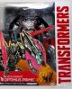 Takara Tomy Movie Advanced Series AD-EX AD31 Black Knight Optimus Prime