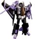 Masterpiece MP-11SW Skywarp with coin!