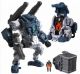 DIACLONE REBOOT - DA-03 DIACLONE POWERED-SUIT SET TYPE B