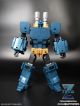 Transformers Masterpiece Zeta Toys ZA-03 Blitzkrieg / MP Onslaught,In stock！