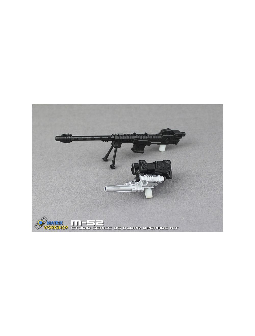 ss86 jazz upgrade kit