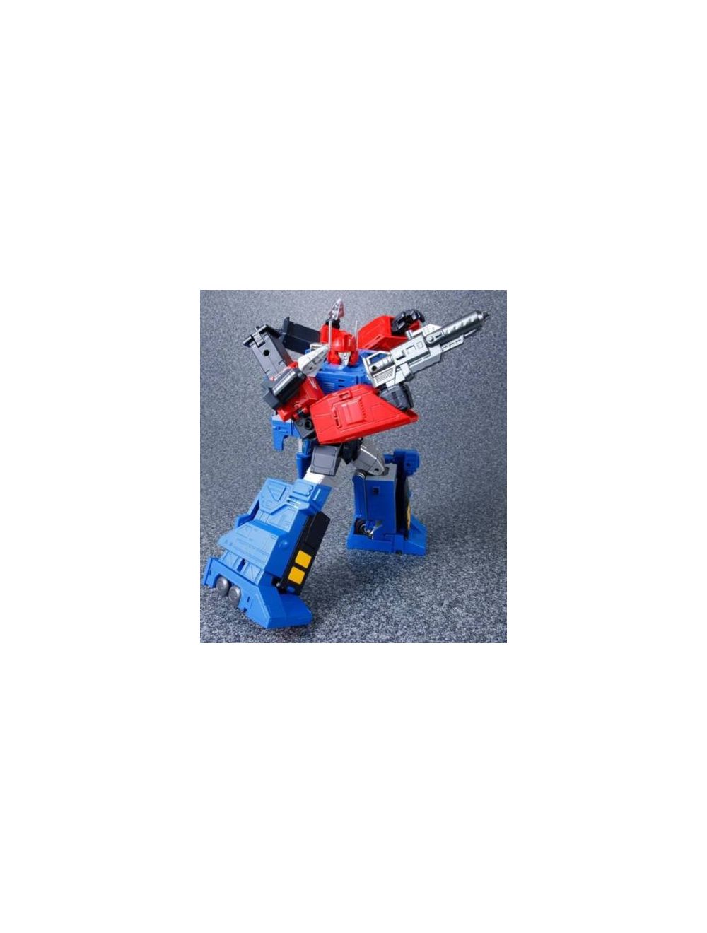 mp delta magnus
