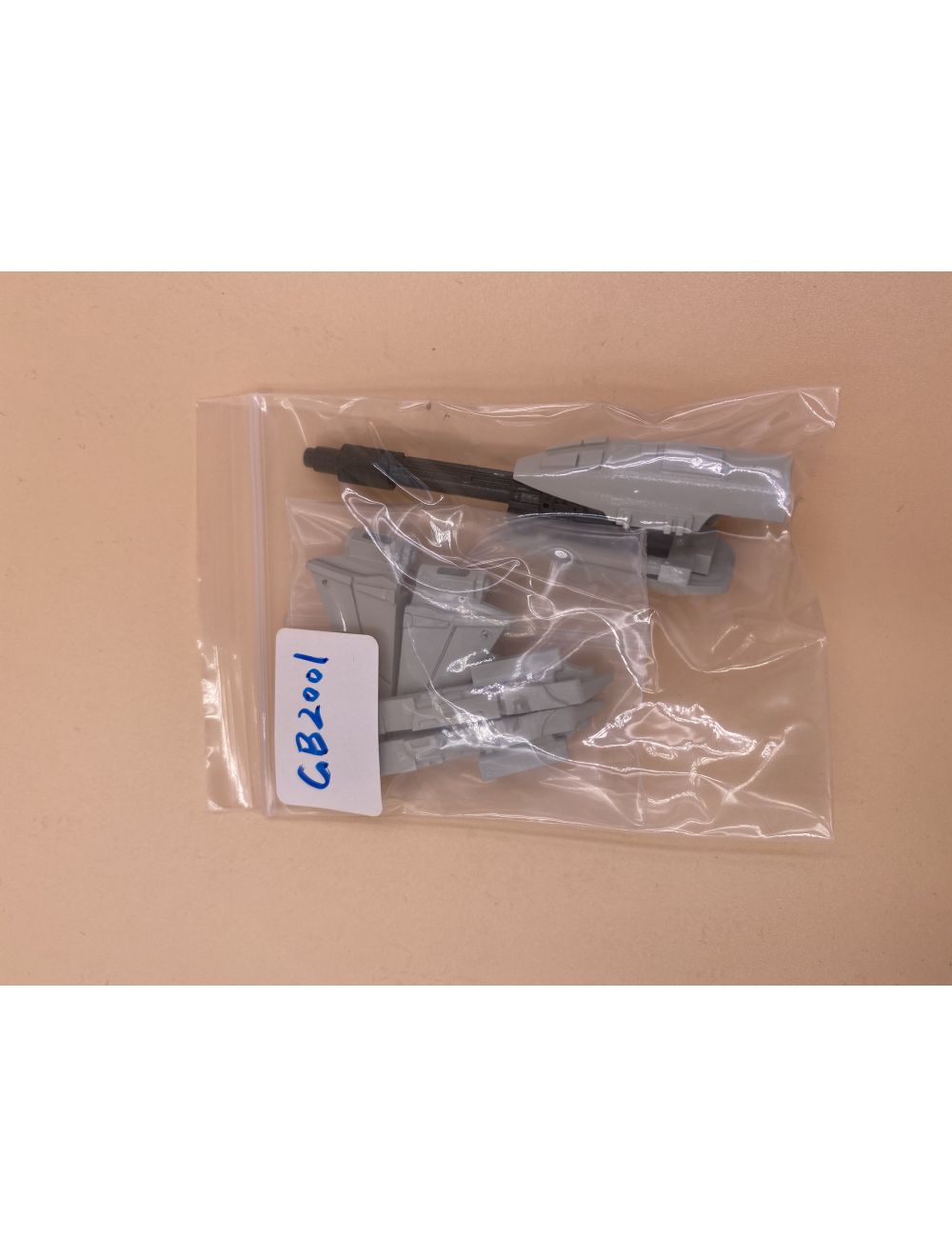 GO Better Studio GB2001 upgrade kit for SS65 BLITZWING,in stock 