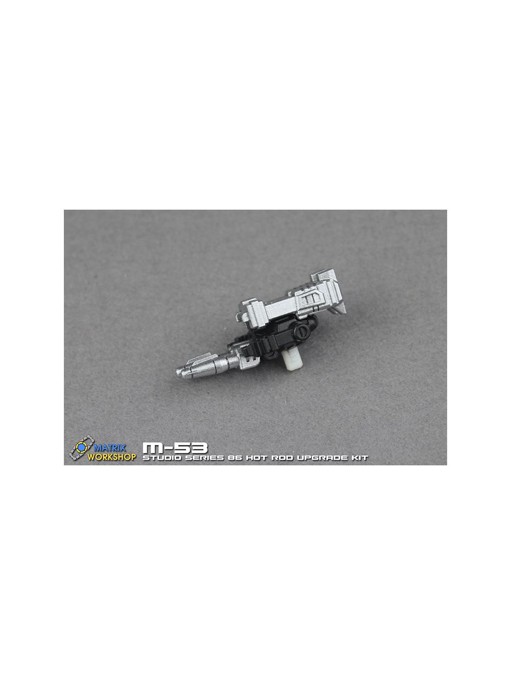 ss86 jazz upgrade kit