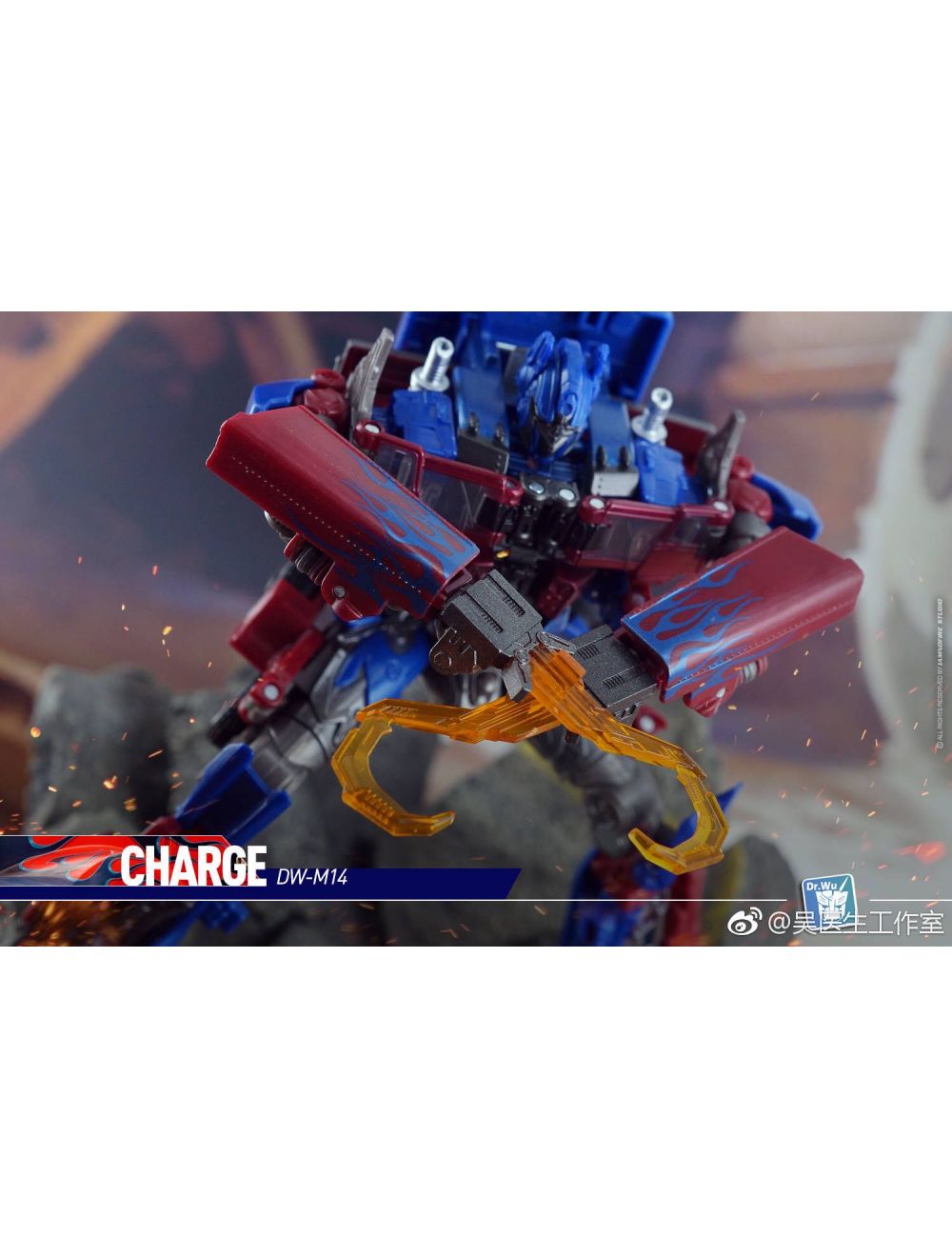 Dr wu transformers sale studio series