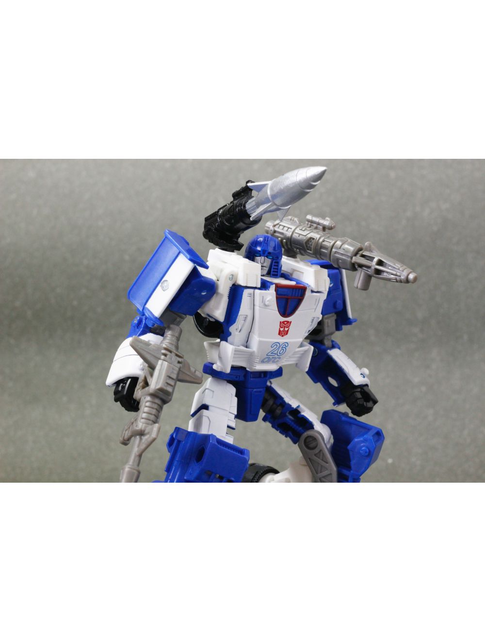 ZX-19 upgrade kit for Kingdom Mirage,in stock