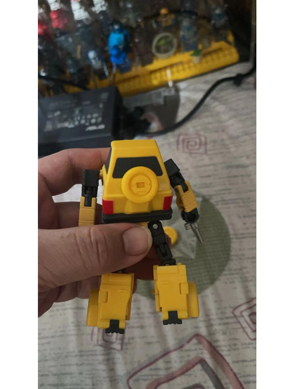 ZX-32 spare wheel upgrade kit for SS86 Bumblebee,in stock