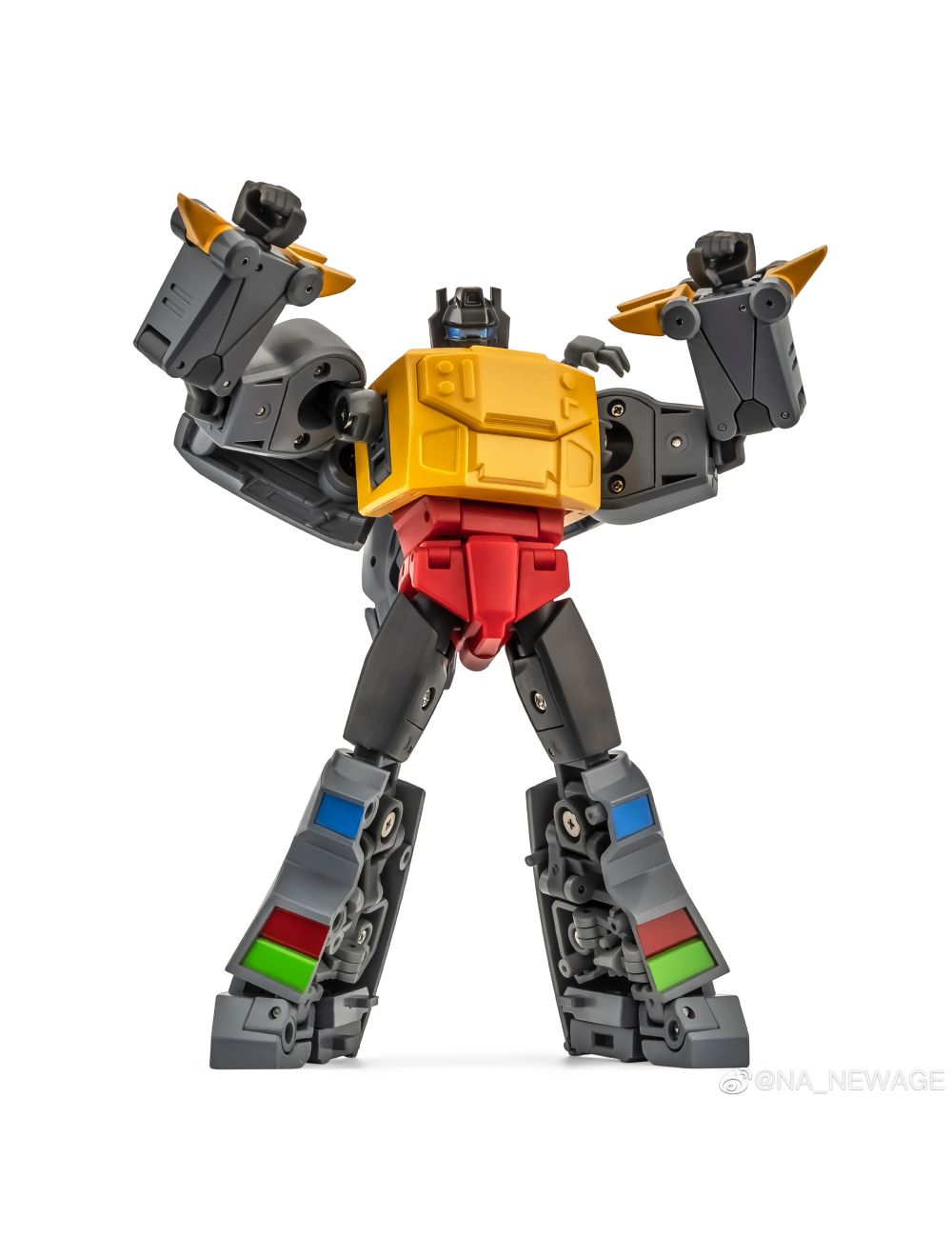 Newage H44 Dinosaur Forces Commander Ymir Newage H44 Dinosaur Forces Commander Ymir