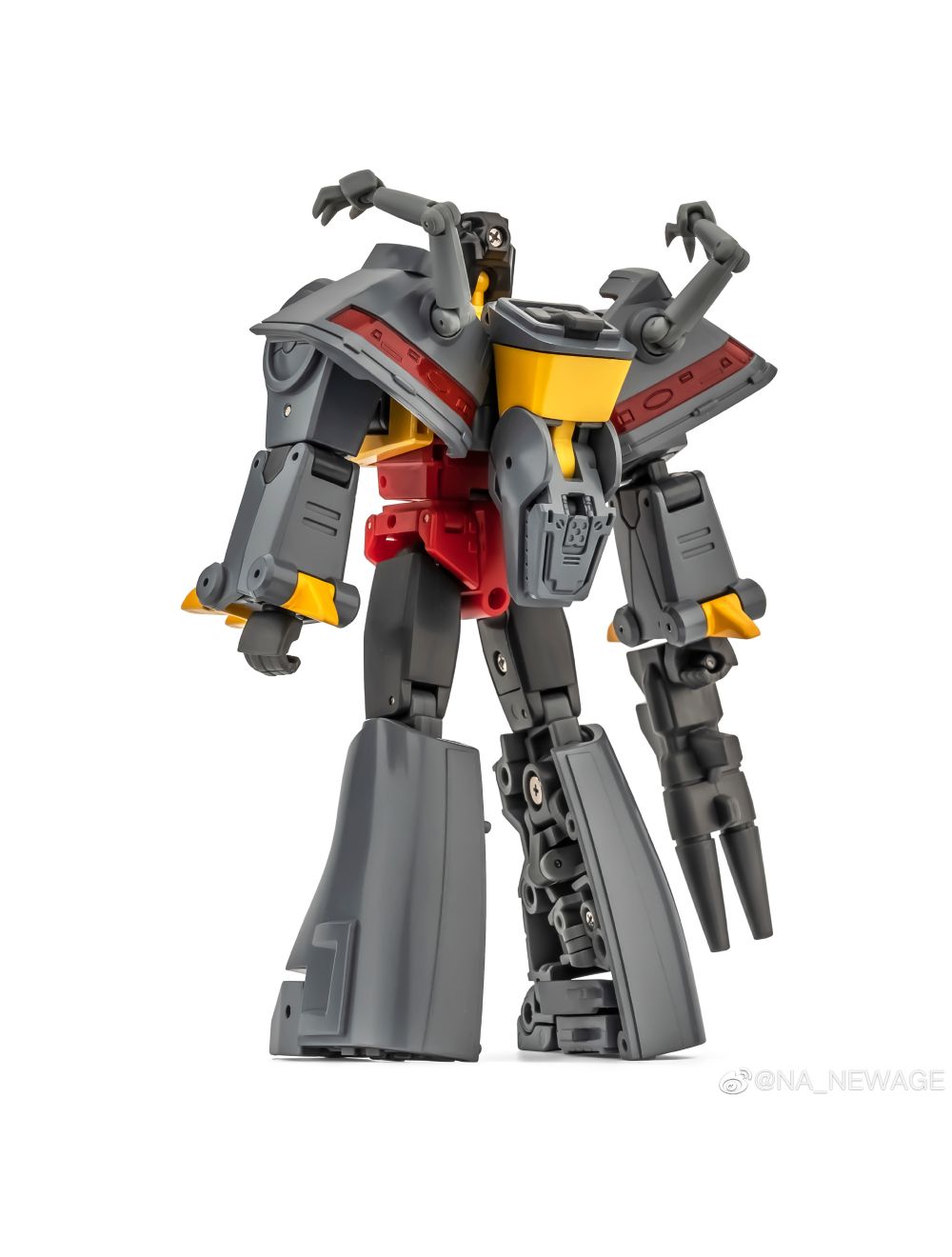 Newage H44 Dinosaur Forces Commander Ymir Newage H44 Dinosaur Forces Commander Ymir