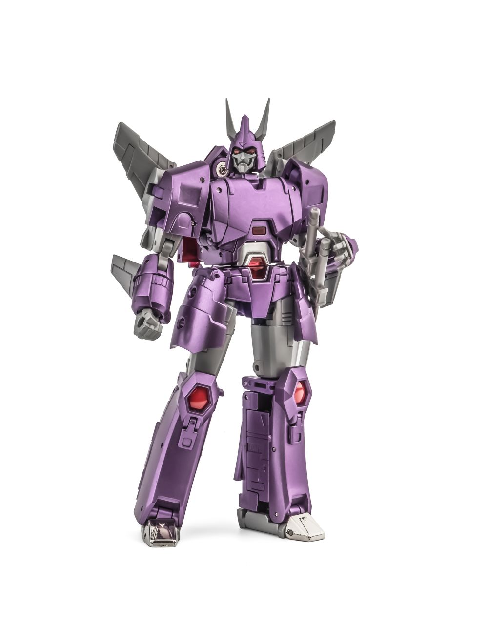 NewAge H43W Toshiro Cyclonus IDW Version,in stock